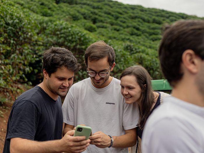 A Year That Reshaped Coffee: 2025 Reflections from OCAFI’s Sylwia Padiasek